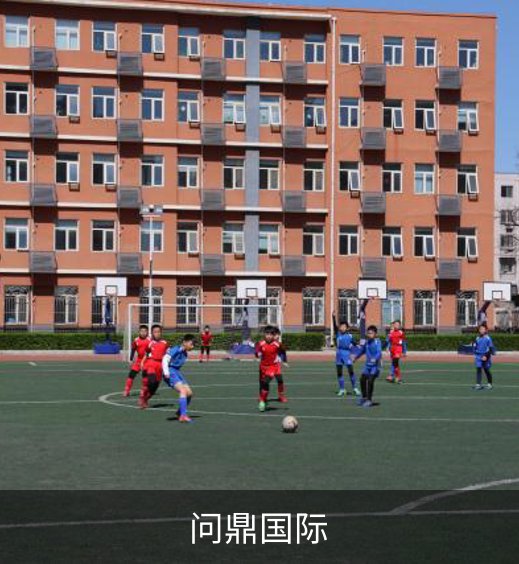 问鼎国际品牌故事